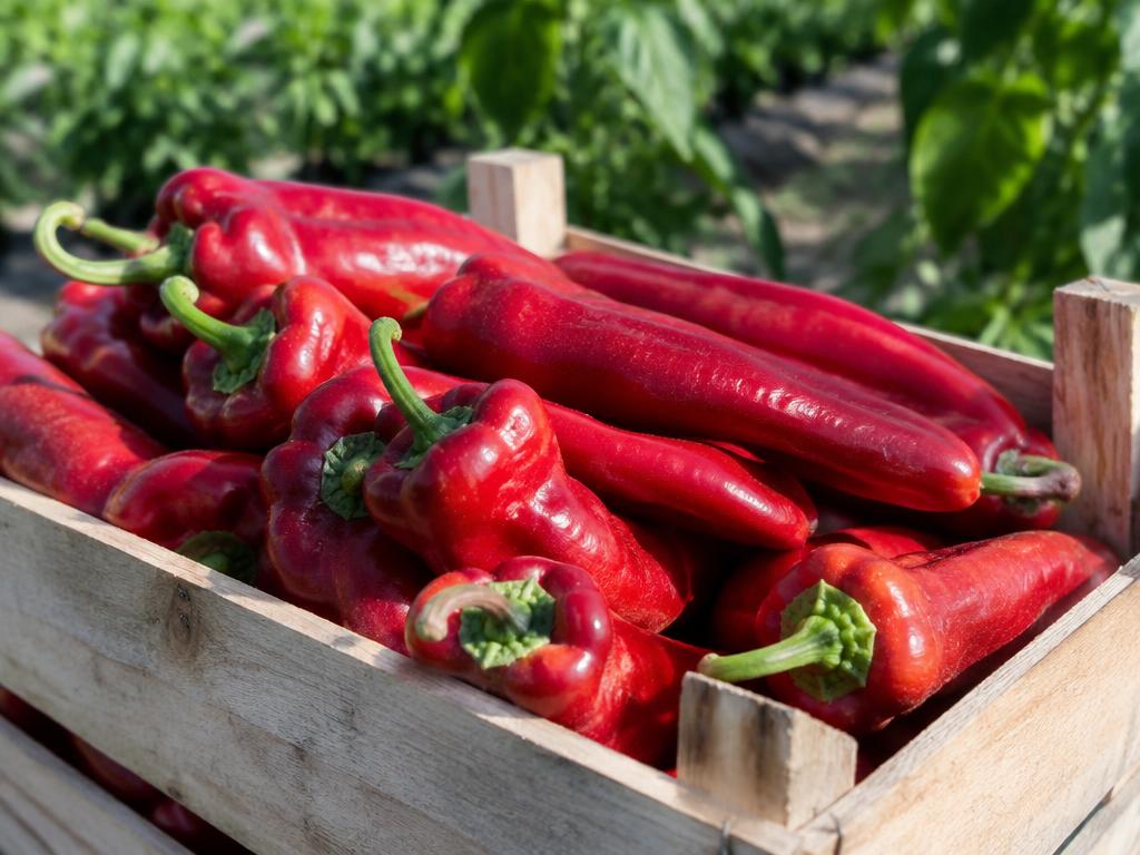 Paprika